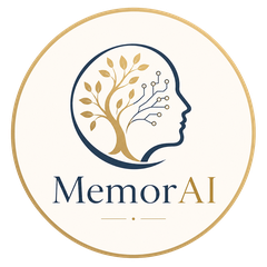 Logo MemorAI Engine